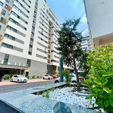 Central Adress Dd20 Bucareste Exterior foto