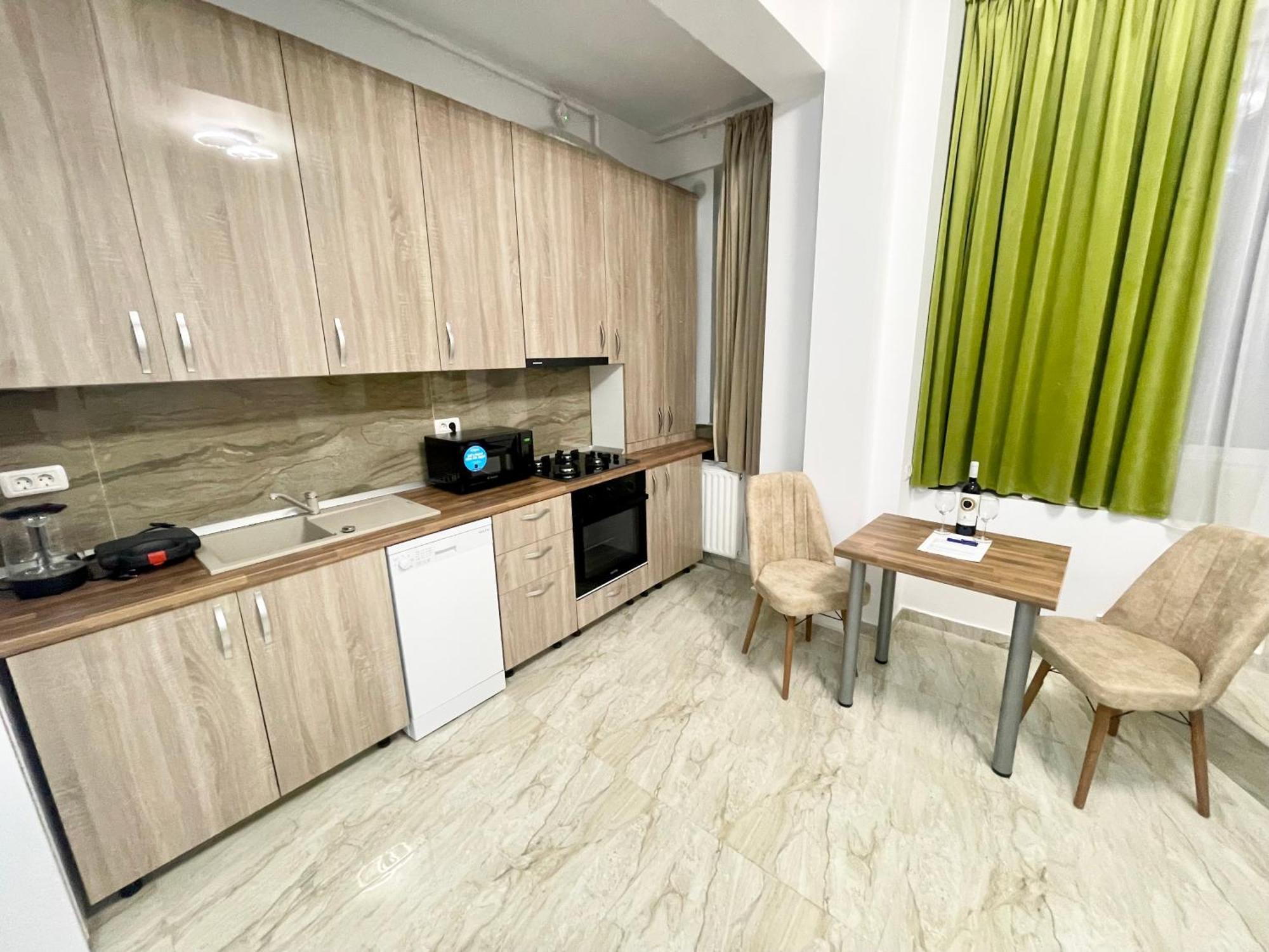 Central Adress Dd20 Bucareste Exterior foto