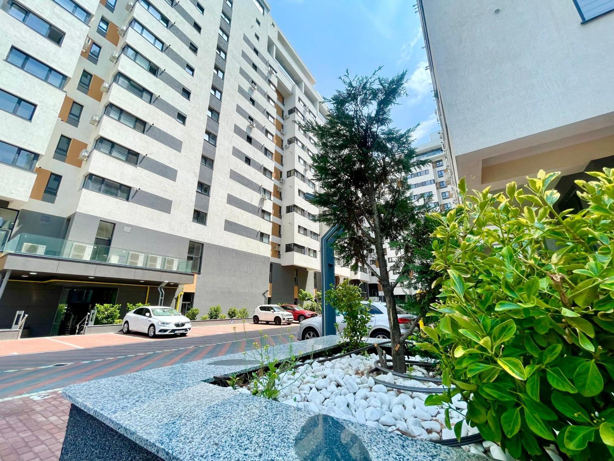 Central Adress Dd20 Bucareste Exterior foto