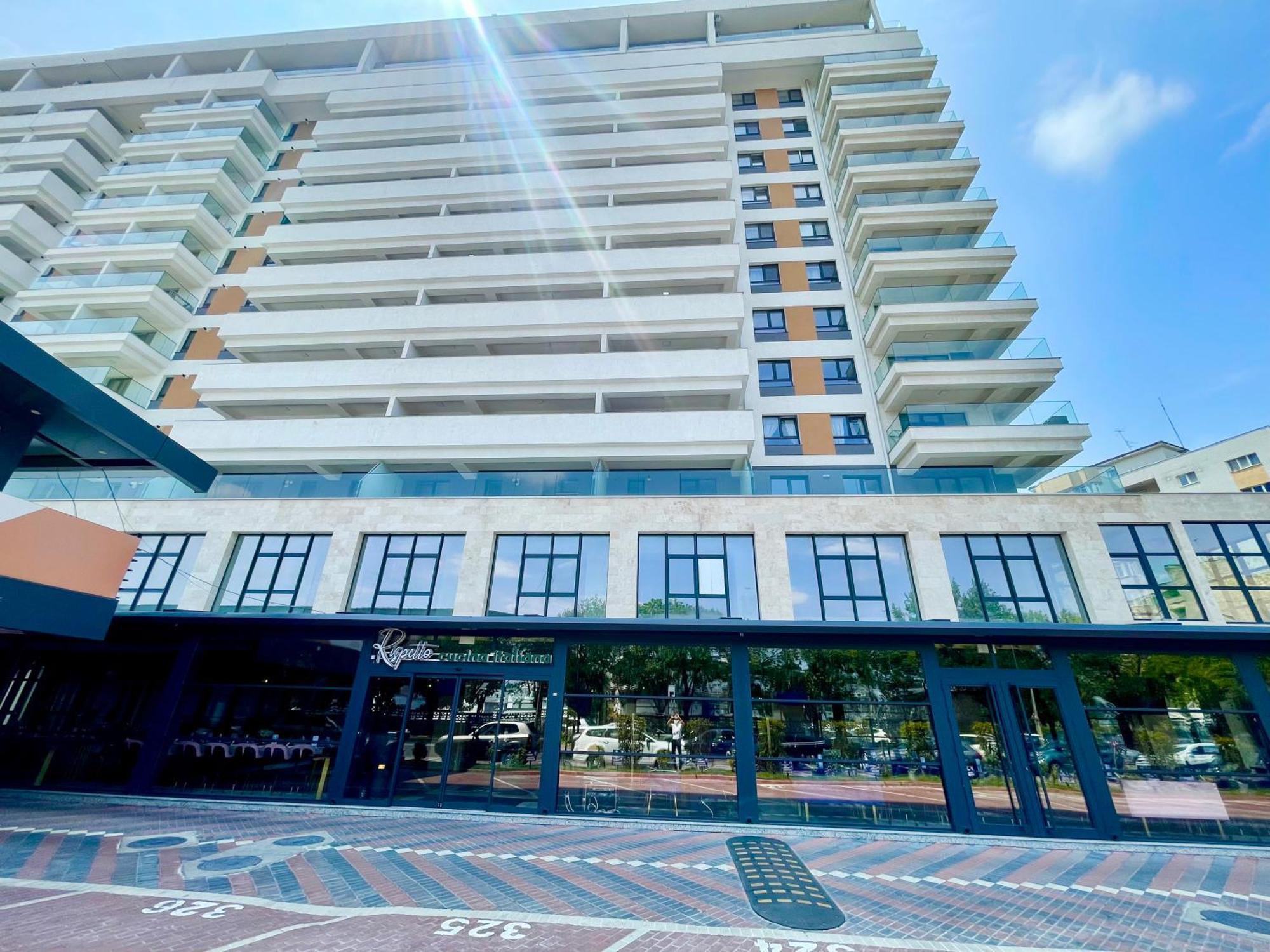 Central Adress Dd20 Bucareste Exterior foto